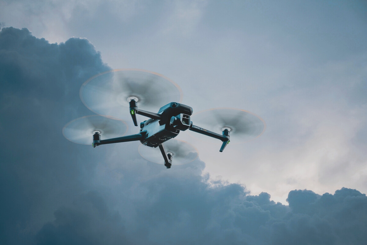 红原应用 | 风电站选址，看无人机航测如何为风寻“家”